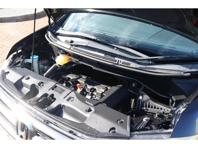 ステップワゴンスパーダ Z クールスピリット 走行距離無制限1年保証 車検整備付 ナビ Bカメラ スマートキ― 両側電動スライドドア 純正AW オートライト ETC(39枚目)