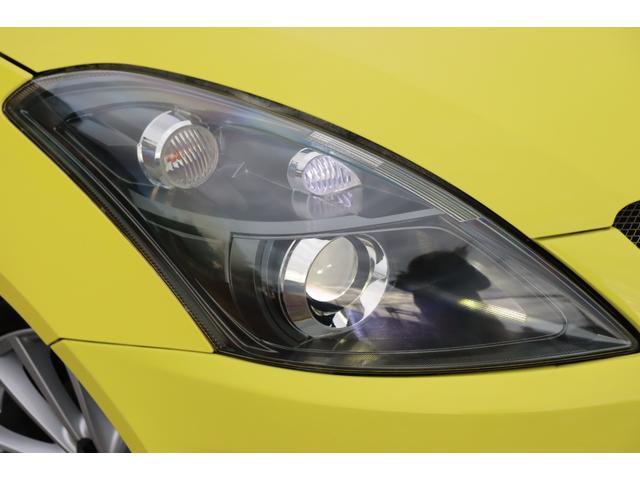 スイフトスポーツ ベースグレード 走行距離無制限1年保証 車検整備付 関東仕入 BLITZ車高調 社外ステアリング 社外マフラー 社外エアロ ナビ TV PUSHスタート スマートキ― HID オートライト AW(9枚目)