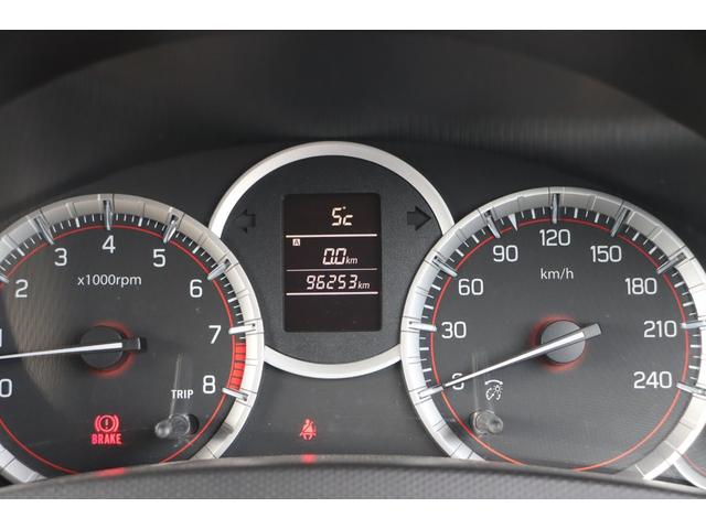 スイフトスポーツ ベースグレード 走行距離無制限1年保証 車検整備付 関東仕入 BLITZ車高調 社外ステアリング 社外マフラー 社外エアロ ナビ TV PUSHスタート スマートキ― HID オートライト AW(17枚目)