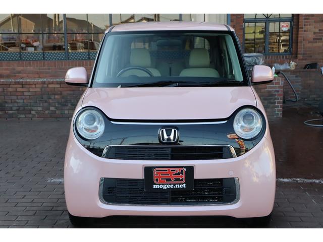 N-ONE G 走行距離無制限1年保証 車検整備付き 純正AW スマートキ― Pスタート 盗難防止システム 電格ミラー ベンチシート(2枚目)