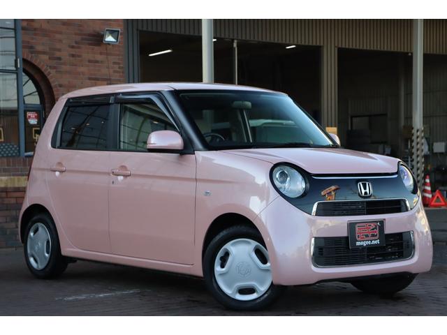 N-ONE G 走行距離無制限1年保証 車検整備付き 純正AW スマートキ― Pスタート 盗難防止システム 電格ミラー ベンチシート(6枚目)