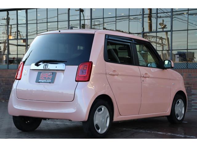 N-ONE G 走行距離無制限1年保証 車検整備付き 純正AW スマートキ― Pスタート 盗難防止システム 電格ミラー ベンチシート(7枚目)