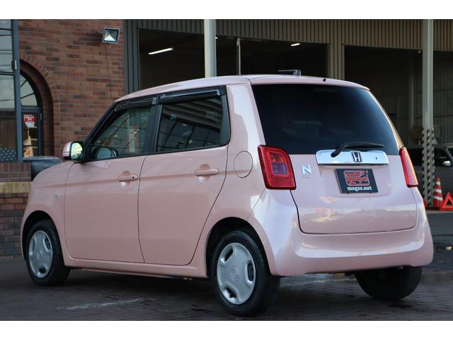 N-ONE G 走行距離無制限1年保証 車検整備付き 純正AW スマートキ― Pスタート 盗難防止システム 電格ミラー ベンチシート(8枚目)