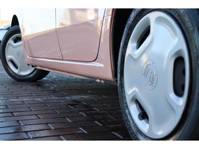 N-ONE G 走行距離無制限1年保証 車検整備付き 純正AW スマートキ― Pスタート 盗難防止システム 電格ミラー ベンチシート(26枚目)