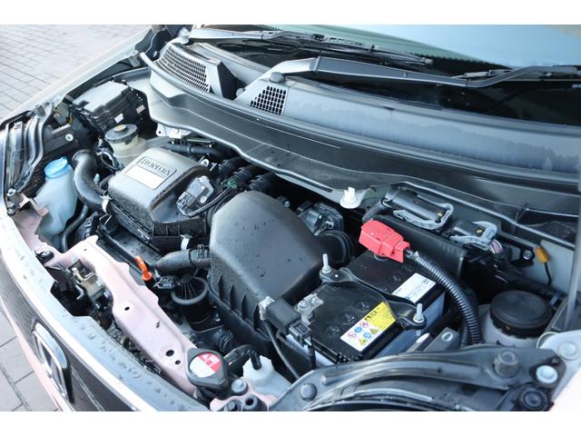 N-ONE G 走行距離無制限1年保証 車検整備付き 純正AW スマートキ― Pスタート 盗難防止システム 電格ミラー ベンチシート(28枚目)