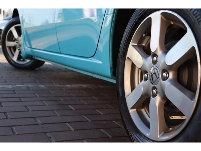 N-ONE ツアラー・Lパッケージ 走行距離無制限1年保証 車検整備付き 関東仕入れ ナビ Bカメラ 純正AW スマートキ― Pスタート HID オートライト パドルシフト(35枚目)