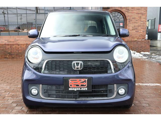 HONDA N-ONE PREMIUM TOURER