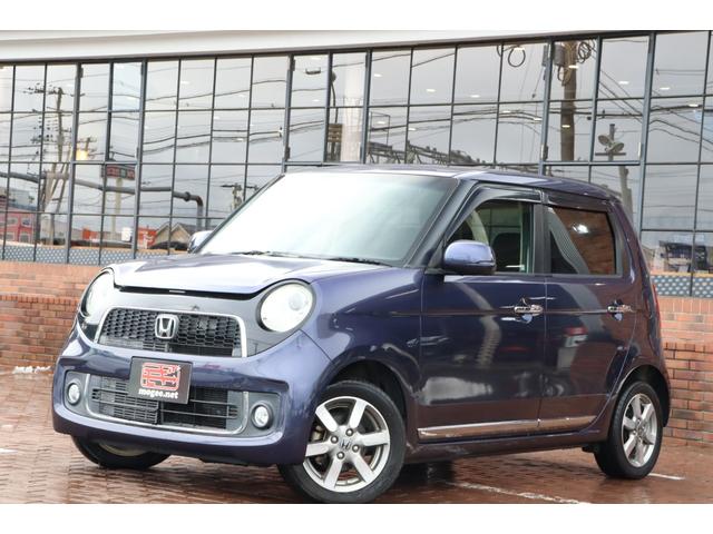 HONDA N-ONE PREMIUM TOURER