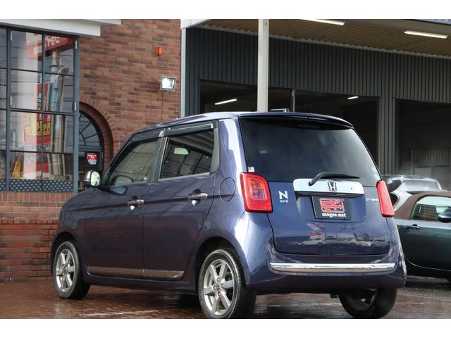 HONDA N-ONE PREMIUM TOURER