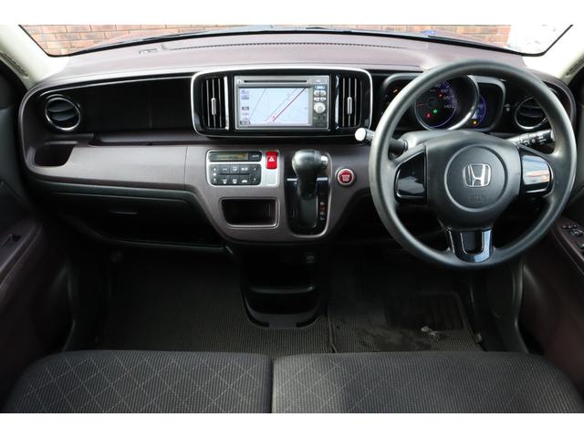 HONDA N-ONE PREMIUM TOURER