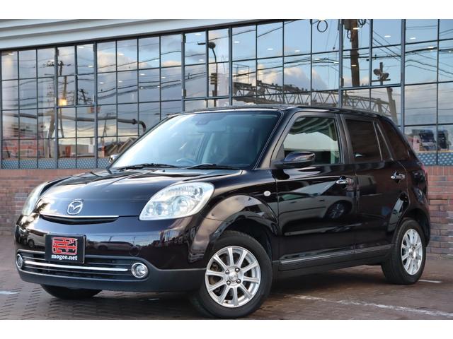 ベリーサ C 走行距離無制限1年保証 車検整備付 ワンオーナー ナビ TV スマートキ― ETC CD 社外AW(5枚目)