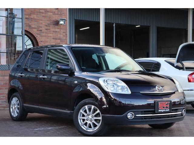 ベリーサ C 走行距離無制限1年保証 車検整備付 ワンオーナー ナビ TV スマートキ― ETC CD 社外AW(6枚目)