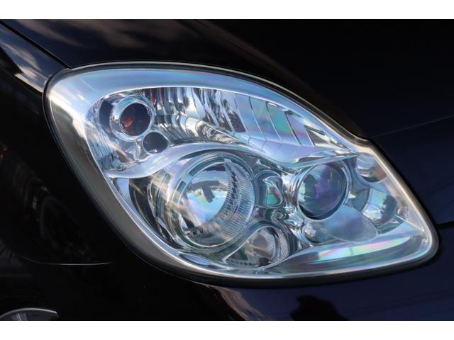 ベリーサ C 走行距離無制限1年保証 車検整備付 ワンオーナー ナビ TV スマートキ― ETC CD 社外AW(9枚目)