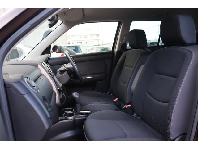 ベリーサ C 走行距離無制限1年保証 車検整備付 ワンオーナー ナビ TV スマートキ― ETC CD 社外AW(11枚目)