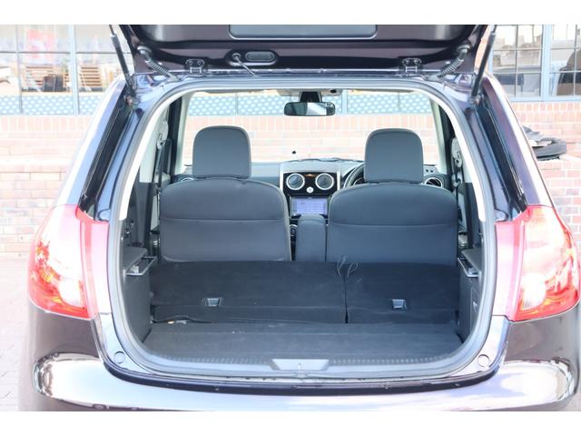 ベリーサ C 走行距離無制限1年保証 車検整備付 ワンオーナー ナビ TV スマートキ― ETC CD 社外AW(14枚目)