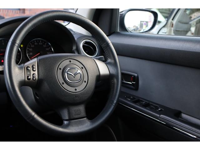 ベリーサ C 走行距離無制限1年保証 車検整備付 ワンオーナー ナビ TV スマートキ― ETC CD 社外AW(16枚目)