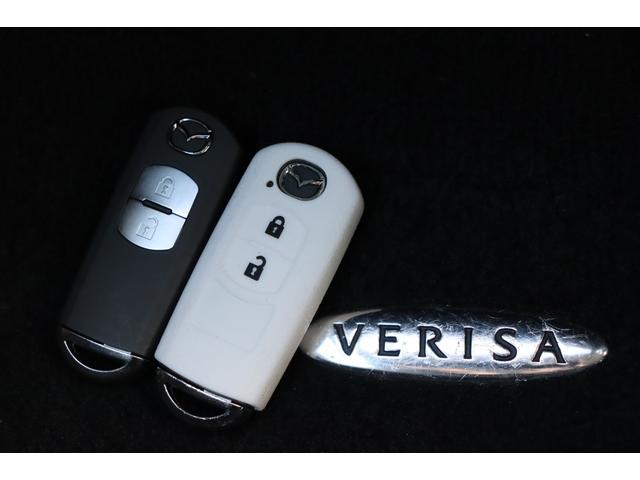 ベリーサ C 走行距離無制限1年保証 車検整備付 ワンオーナー ナビ TV スマートキ― ETC CD 社外AW(29枚目)