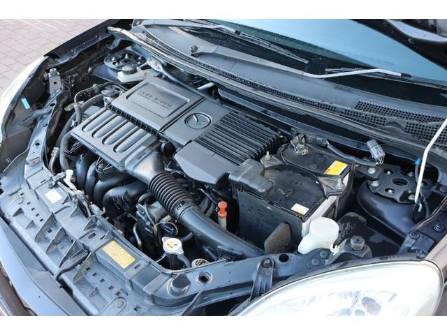 ベリーサ C 走行距離無制限1年保証 車検整備付 ワンオーナー ナビ TV スマートキ― ETC CD 社外AW(31枚目)