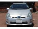 プリウス Ｌ　走行距離無制限　一年保証　車検整備付き　Ｐスタート　ＥＴＣ　盗難防止システム　Ｂカメラ　オートライト（2枚目）