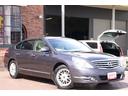 ティアナ ２５０ＸＬ　走行距離無制限　一年保証　車検整備付き　Ｐスタート　Ｂカメラ　純正ナビ　ワンセグ（4枚目）