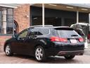 HONDA ACCORD TOURER