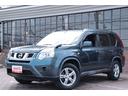 エクストレイル ２０Ｓ　走行距離無制限１年保証　車検整備付き　ナビ　Ｂカメラ　社外ＡＷ　４ＷＤ　スマートキ―　ＥＴＣ　電格ミラー（3枚目）