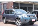 エクストレイル ２０Ｓ　走行距離無制限１年保証　車検整備付き　ナビ　Ｂカメラ　社外ＡＷ　４ＷＤ　スマートキ―　ＥＴＣ　電格ミラー（4枚目）