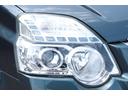 エクストレイル ２０Ｓ　走行距離無制限１年保証　車検整備付き　ナビ　Ｂカメラ　社外ＡＷ　４ＷＤ　スマートキ―　ＥＴＣ　電格ミラー（7枚目）