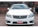 クラウン アスリート　保証付　車検整備付　ナビ　Ｂカメラ　スマートキ―　Ｐスタート　ＥＴＣ　ＨＩＤ　パワーシート　ＡＷ（2枚目）