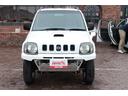 ジムニー ＸＣ　保証付　検Ｒ９年４月　リフトアップ　社外マフラー　バンパー加工　５ＭＴ　ＥＴＣ　ＡＷ　４ＷＤ　５ＭＴ（2枚目）