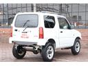 ジムニー ＸＣ　保証付　検Ｒ９年４月　リフトアップ　社外マフラー　バンパー加工　５ＭＴ　ＥＴＣ　ＡＷ　４ＷＤ　５ＭＴ（5枚目）