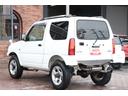 ジムニー ＸＣ　保証付　検Ｒ９年４月　リフトアップ　社外マフラー　バンパー加工　５ＭＴ　ＥＴＣ　ＡＷ　４ＷＤ　５ＭＴ（6枚目）