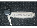 DAIHATSU TERIOS KID