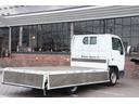 エルフトラック ロングフルフラットロー　保証付　車検整備付　５ＭＴ　エアコン（5枚目）