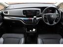 すっきりとしたダッシュボード回り!フロントビューの視界も良くて運転しやすいですよ♪