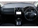 すっきりとしたダッシュボード回り!フロントビューの視界も良くて運転しやすいですよ♪