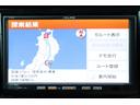 ナビ搭載で道に迷うことなく楽しくドライブ!