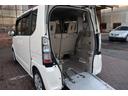 Ｎ－ＢＯＸ＋ Ｇ・Ｌパッケージ　車いす仕様車　走行距離無制限１年保証　車検整備付き　関東仕入れ　福祉車両　Ｂカメラ　ＡＷ　スマートキ―　Ｐスタート　盗難防止システム　電格ミラー　ベンチシート（4枚目）