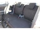 リアシートも使用感少なく、グッドコンディション☆