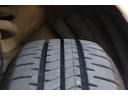 タイヤの山は7分以上!!安全に走行できます♪