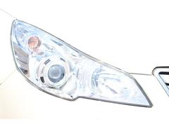 ＨＩＤライトなので夜道の運転も安心♪ 7