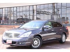 ティアナ ２５０ＸＬ　走行距離無制限　一年保証　車検整備付き　Ｐスタート 0901092A30250308W002 3
