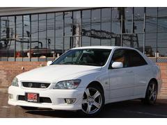 アルテッツァ ＡＳ２００　Ｚエディション　保証付　車検整備付　キーレス 0901092A30251208W001 4