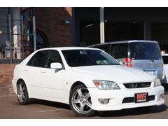 アルテッツァ ＡＳ２００　Ｚエディション　保証付　車検整備付　キーレス 0901092A30251208W001 5