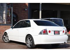 アルテッツァ ＡＳ２００　Ｚエディション　保証付　車検整備付　キーレス 0901092A30251208W001 7