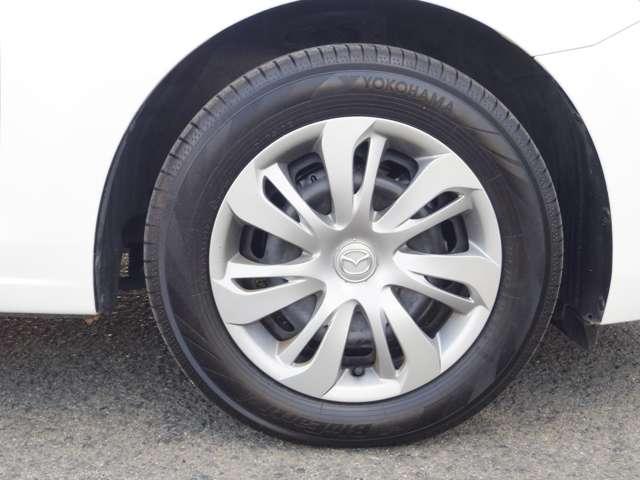 13C マツダコネクト ETC(15枚目)