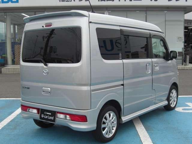 PZターボ スペシャル 4WD ナビ 電動スライドドア オー(2枚目)