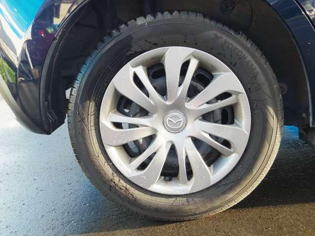 13C AWD (15枚目)