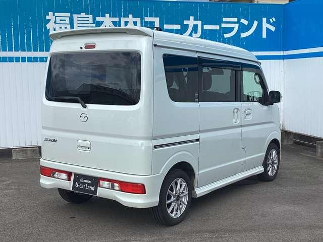 マツダ スクラムワゴン PZターボスペシャル 4WD 両側電動 マツダ スクラムワゴン PZターボスペシャル 4WD 両側電動