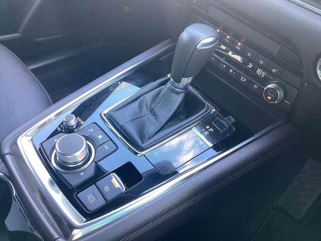 ＣＸ－８ ＸＤプロアクティブ　ＢＯＳＥ　ナビ　ＥＴＣ　３６０°ビューモニター（9枚目）